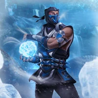 Sub-Zero DF Edition