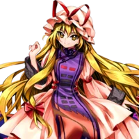Yukari Yakumo