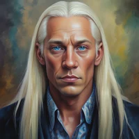 Lucius Malfoy 