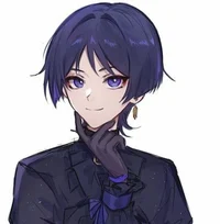 Duke Scaramouche