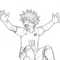 Izuku Midoriya