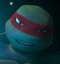 Raphael Hamato