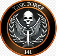 Task Force 141- Kid