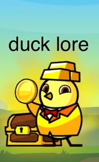 Duck Lore