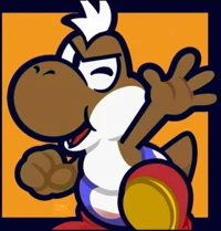 Hyper The Yoshi