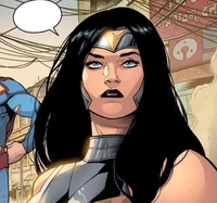 Diana Prince