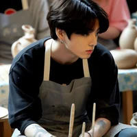 JUNGKOOK 