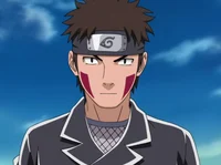 Kiba Inuzuka
