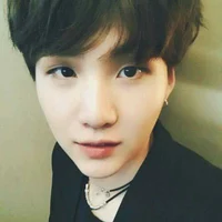 Yoongi