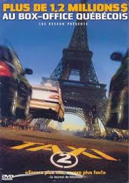 Taxi 2