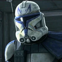 Captain Rex