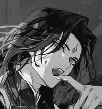 Luo Binghe 