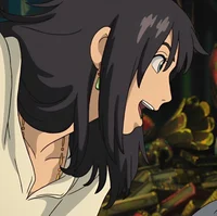 Howl Pendragon