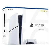 PlayStation5 Box