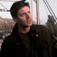 Dean Winchester