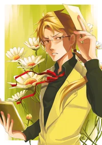 Kunikida Doppo