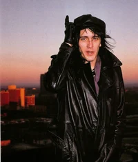 Izzy Stradlin 