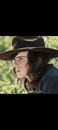 Carl Grimes