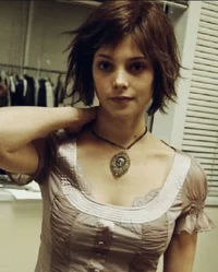 Alice Cullen
