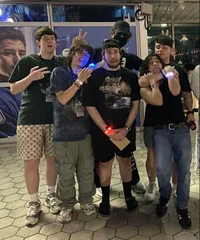 the group chat - tgc