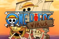 One Piece Virus