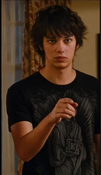 Rodrick Heffley