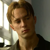 Rafe Cameron