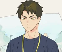 Ushijima Wakatoshi