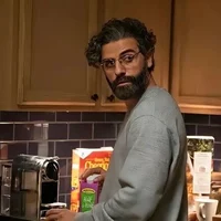 adoptive dad - James