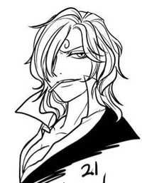 Vinsmoke Sanji -FEM-