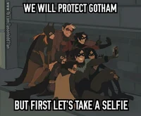 Batfamily