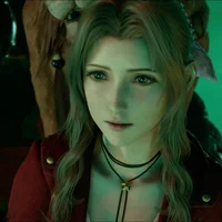 Aerith Gainsborough