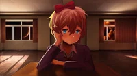 Just Sayori