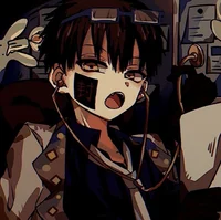 Tsukasa yugi