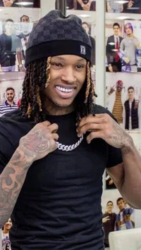 KING VON