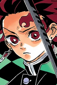 DS - Tanjiro Kamado