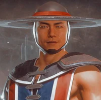 Kung Lao DF Edition