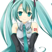 Hatsune Miku