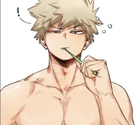 katsuki bakugo