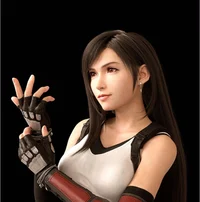 Tifa Lockhart 