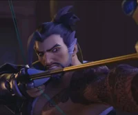 Hanzo Shimada