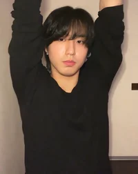 Han jisung 