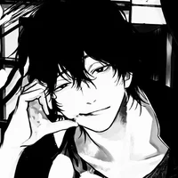 Touchy Best mate- BL