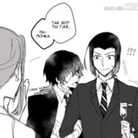 Mori Ogai