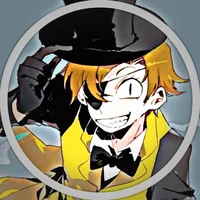 Bill Cipher