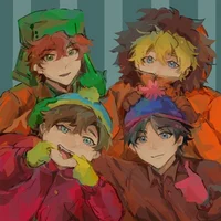 4 Kenny McCormick