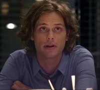 spencer reid