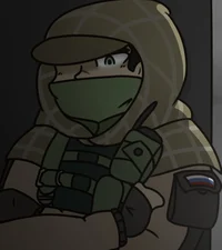 Kapkan 