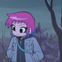 Ramona Flowers 