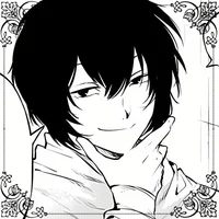 BSD Dazai Osamu